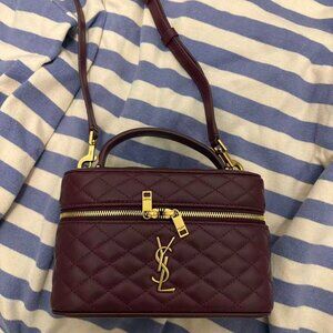 YSL Crossbody Bag